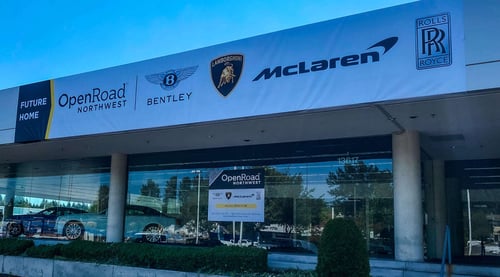 Elevate Your Seattle Business with Ardor Printing's Signage Solutions