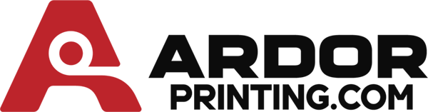 Ardor-Logo-Black Small